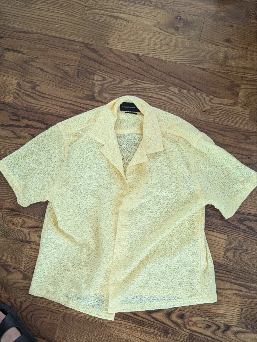 summer button down shirt